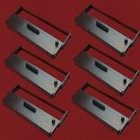 Epson TM-U950 Ribbon Cartridge - Purple - Package of 6 (Compatible)