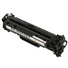 Yellow Toner Cartridge for the HP Color LaserJet CM2320n (large photo)