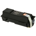 Black High Yield Toner Cartridge for the Kyocera FS-1350DN (large photo)