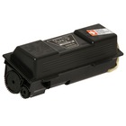 Black High Yield Toner Cartridge for the Kyocera FS-1128MFP (large photo)