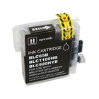 Brother MFC-5890CN High Yield Black Inkjet Cartridge (Compatible)