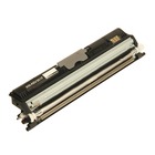 Black High Yield Toner Cartridge for the Konica Minolta magicolor 1680MF (large photo)