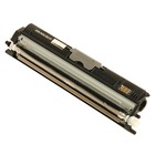 Konica Minolta magicolor 1600W Black High Yield Toner Cartridge (Compatible)
