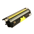 Yellow High Yield Toner Cartridge for the Konica Minolta magicolor 1690MF (large photo)