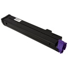 Okidata B4400N Black Toner Cartridge (Compatible)