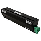 Okidata B4600N PS Black High Yield Toner Cartridge (Compatible)