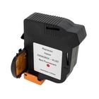 Hasler WJ20 Fluorescent Red Postage Ink Cartridge (Compatible)