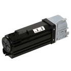 Black High Yield Toner Cartridge for the Dell 1320c (large photo)
