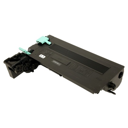 Black Toner Cartridge for the Xerox WorkCentre 4150C (large photo)