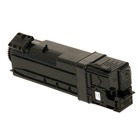 Black Toner Cartridge for the Dell 2150cn (large photo)