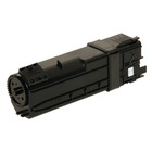 Black Toner Cartridge for the Dell 2155cn (large photo)
