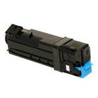 Cyan Toner Cartridge for the Dell 2150cn (large photo)