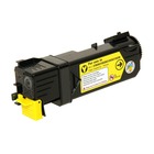 Yellow Toner Cartridge for the Dell 2155cn (large photo)