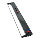 Printer Ribbon Cartridge - Black for the Okidata Microline 8480FB (large photo)