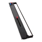 Okidata ML8480 FLATBED Printer Ribbon Cartridge - Black (Compatible)