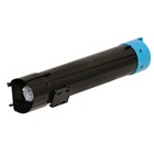 Cyan Toner Cartridge for the Dell 5130cdn (large photo)