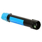 Cyan Toner Cartridge for the Dell 5130cdn (large photo)
