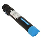Xerox Phaser 7500DN High Yield Cyan Toner Cartridge (Compatible)