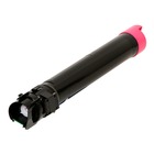 High Yield Magenta Toner Cartridge for the Xerox Phaser 7500 (large photo)
