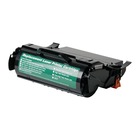 Black Toner Cartridge with Fuser Wand for the Dell 5230n (large photo)