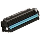 Cyan Toner Cartridge for the HP LaserJet Pro 300 Color MFP M375nw (large photo)