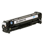 Cyan Toner Cartridge for the HP LaserJet Pro 400 Color M451nw (large photo)