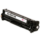 Magenta Toner Cartridge for the HP LaserJet Pro 400 Color M451dn (large photo)