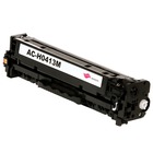Ricostruita Per HP LaserJet Pro 400 Colore M 475 Dn Toner Nero - Foto 2