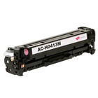 Magenta Toner Cartridge for the HP LaserJet Pro 300 Color MFP M375nw (large photo)