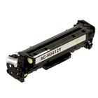 Yellow Toner Cartridge for the HP LaserJet Pro 400 Color MFP M475dn (large photo)