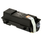 Black Toner Cartridge for the Kyocera FS-1035MFP (large photo)