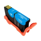 Lexmark Intuition S505 Cyan Ink Cartridge (Compatible)