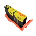 Lexmark Intuition S505 Yellow Ink Cartridge (Compatible)