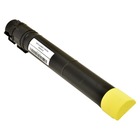 Lexmark X950de Yellow Extra High Yield Toner Cartridge (Compatible)