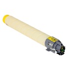 Lanier MP C305SPF Yellow Toner Cartridge (Compatible)