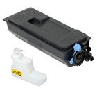 Kyocera FS-2100DN Black Toner Cartridge (Compatible)