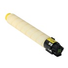 Lanier LD130CSR Yellow Toner Cartridge (Compatible)