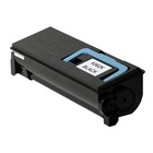 Black Toner Cartridge for the Kyocera FS-C5350DN (large photo)