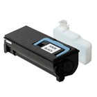 C+Y+M Laser Printer Toner Cartridge Used for Kyocera FS-C5200DN FS-C5200 FS-C5300DN FS-C5350DN Printer TK-552C+ TK-552Y+ TK-552M Compatible High Yield TK552 3-Pack