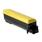 Kyocera TK562Y Yellow Toner Cartridge (large photo)