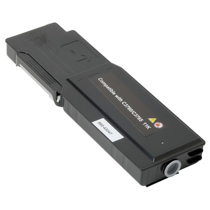 Dell C3765dnf Color Multifunctional Printer Toner Cartridges