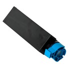 Okidata MB451W MFP Black Toner Cartridge (Compatible)
