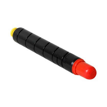 Flash sale 1PC yellow For Canon CRG107/307 Toner Powder+Chip For Laser shot LBP5000/5100 Printer