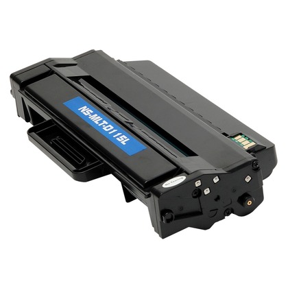 Subjectief Portier detectie Black Toner Cartridge Compatible with Samsung Xpress M2830DW (N0298)