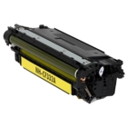 HP Color LaserJet Enterprise M651n Yellow Toner Cartridge (Compatible)