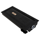 Black Toner Cartridge for the Kyocera KM-3040 (large photo)