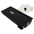 Kyocera TASKalfa 300i Black Toner Cartridge (Compatible)