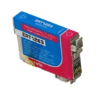 Epson WorkForce 635 High Capacity Magenta Ink Cartridge (Compatible)