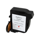 Hasler IM280 Fluorescent Red Postage Ink Cartridge (Compatible)