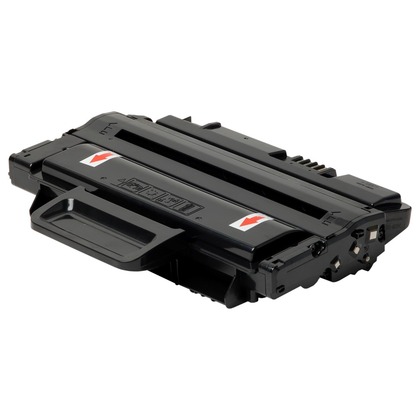 Black Toner Cartridge for the Xerox Phaser 3250D (large photo)
